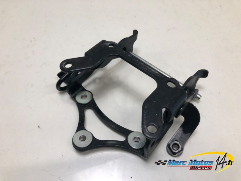 SERRURE DE SELLE HONDA NC700S 35KW 2012