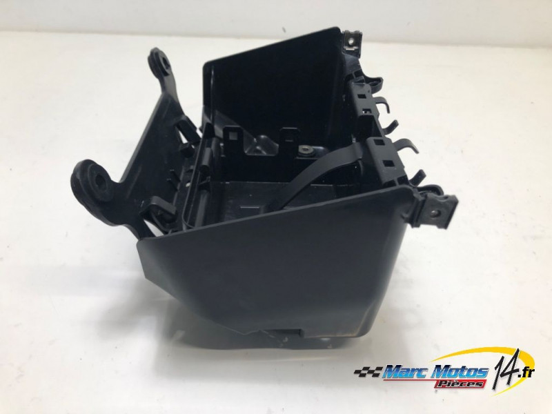 SUPPORT BATTERIE HONDA NC700S 35KW 2012