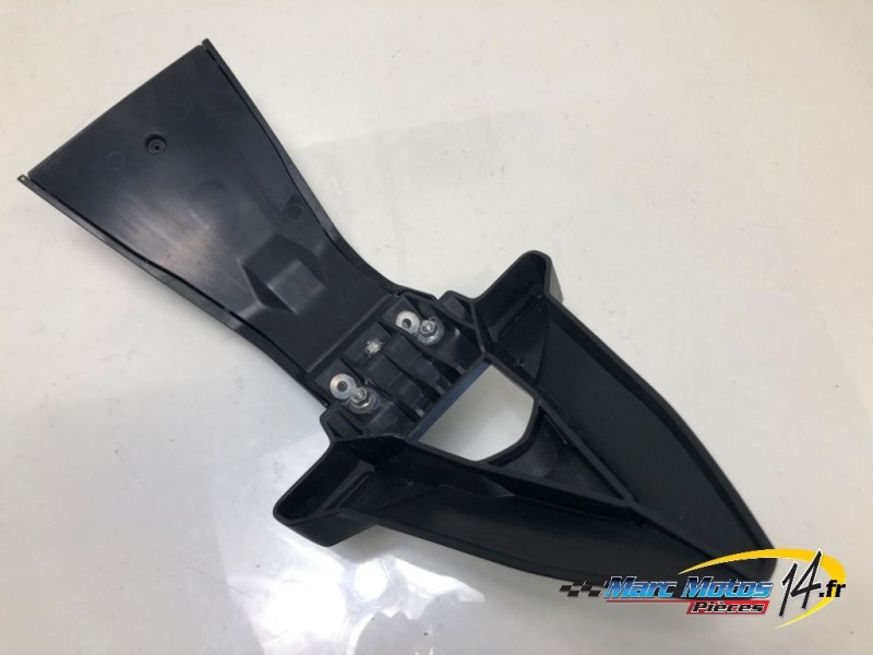 SUPPORT DE PLAQUE HONDA NC700S 35KW 2012