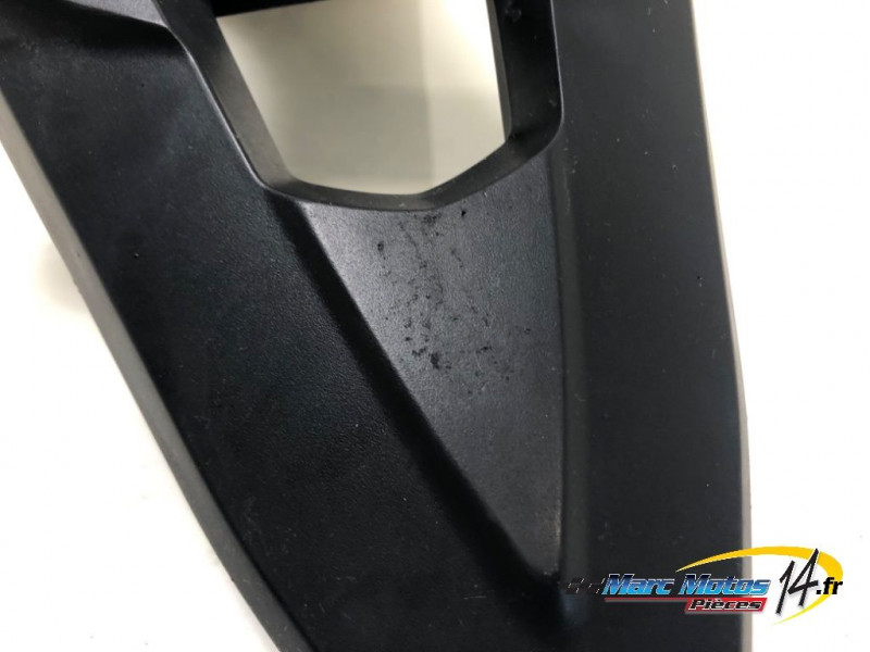 SUPPORT DE PLAQUE HONDA NC700S 35KW 2012