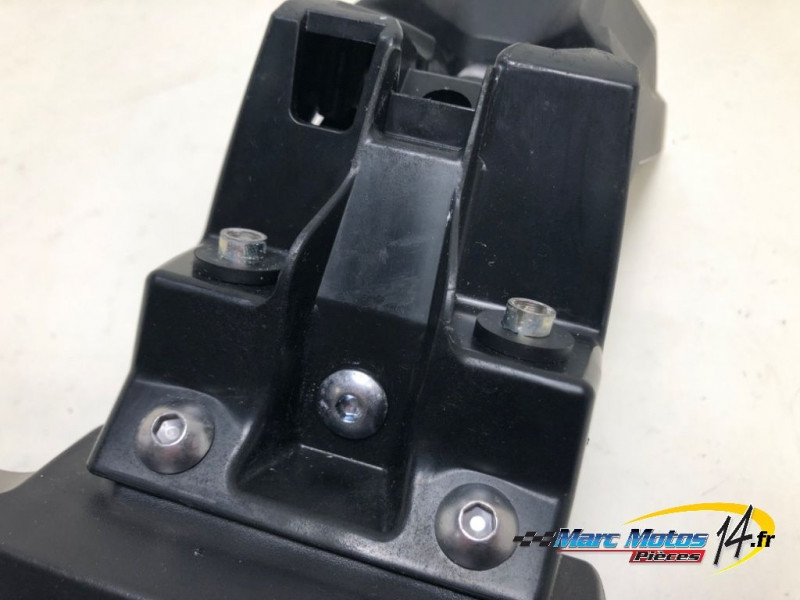 SUPPORT DE PLAQUE HONDA NC700S 35KW 2012