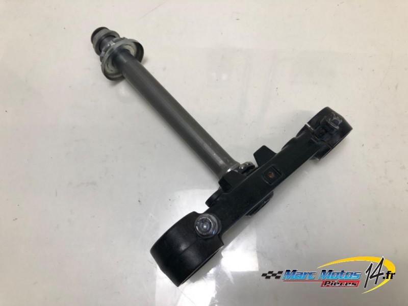 TE DE FOURCHE INFERIEUR HONDA NC700S 35KW 2012