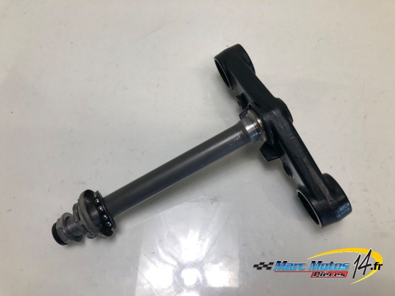 TE DE FOURCHE INFERIEUR HONDA NC700S 35KW 2012