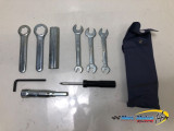 TROUSSE A OUTILS HONDA NC700S 35KW 2012