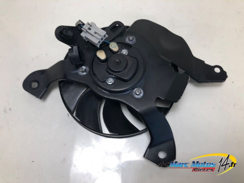 VENTILATEUR HONDA NC700S 35KW 2012