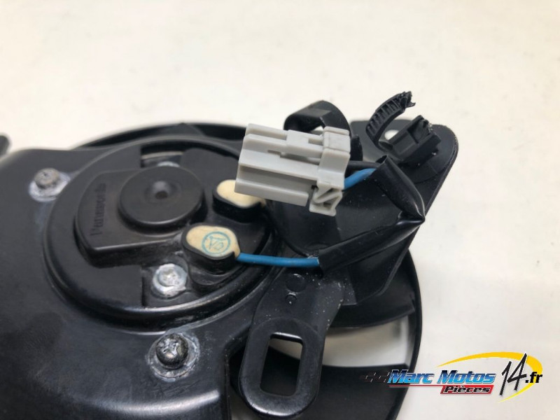 VENTILATEUR HONDA NC700S 35KW 2012