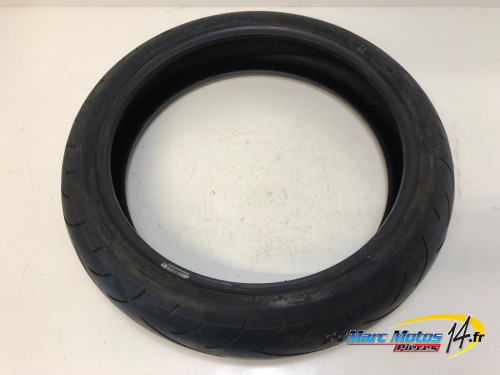DUNLOP SPORTMAX D214F 120/70-17