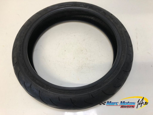 DUNLOP SPORTMAX D214F 120/70-17