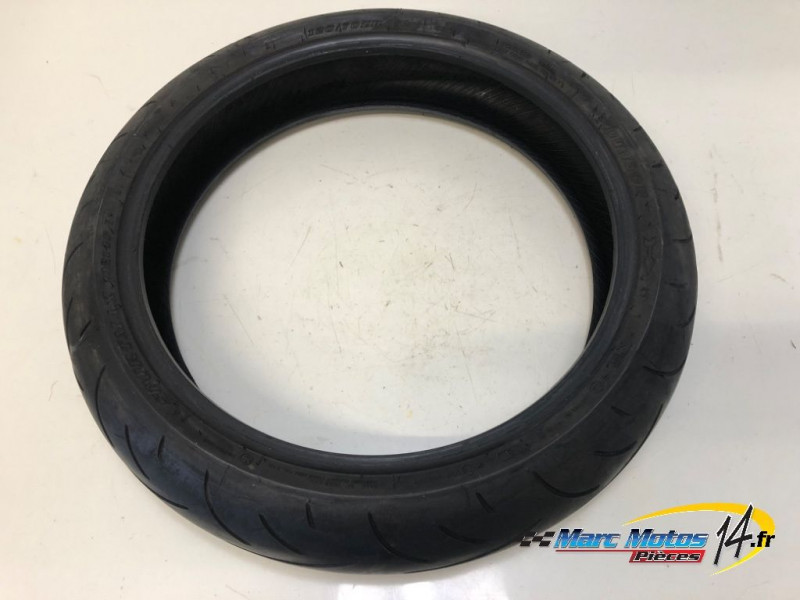DUNLOP SPORTMAX D214F 120/70-17