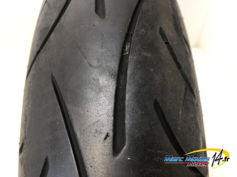 DUNLOP SPORTMAX D214F 120/70-17