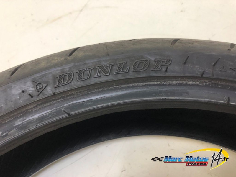 DUNLOP SPORTMAX D214F 120/70-17