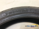 DUNLOP SPORTMAX D214F 120/70-17