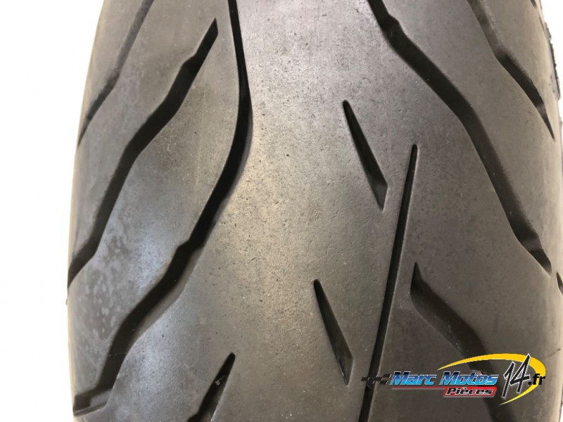 DUNLOP ROADSMART 4 SP 180/55-17