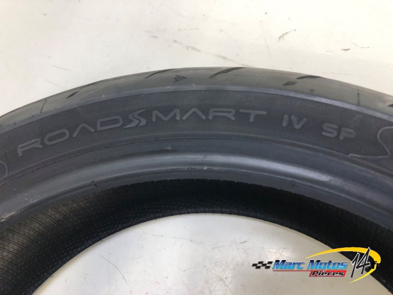 DUNLOP ROADSMART 4 SP 180/55-17