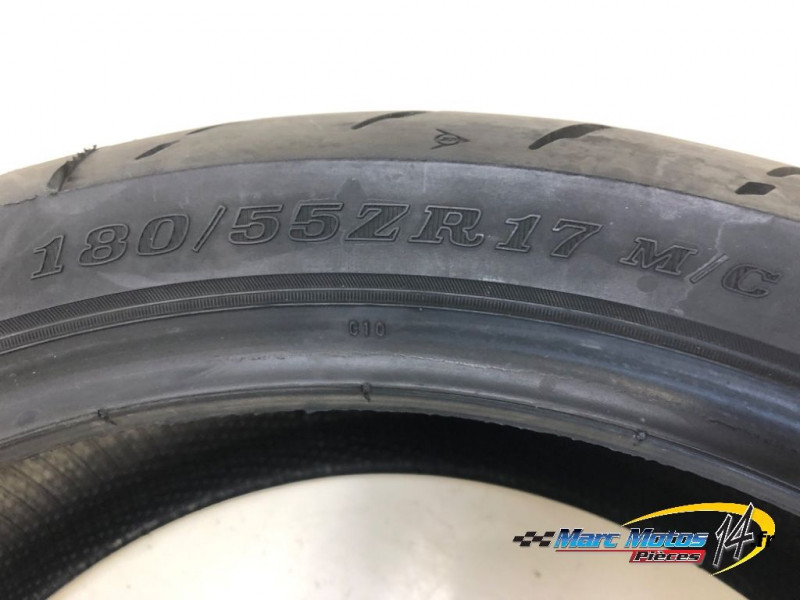 DUNLOP ROADSMART 4 SP 180/55-17
