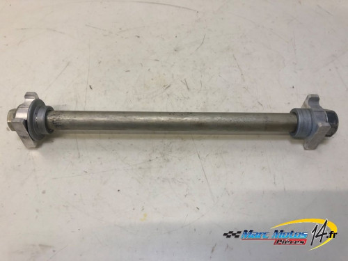 AXE DE ROUE ARRIERE HONDA CBR650R ABS 2021