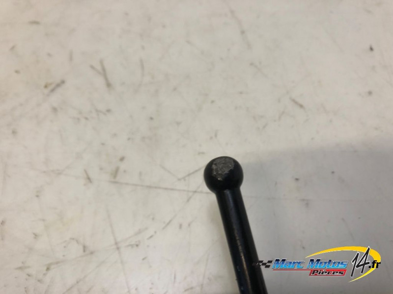 BEQUILLE LATERALE HONDA CBR650R ABS 2021