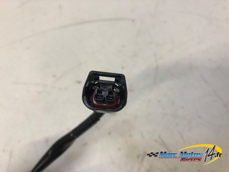 BEQUILLE LATERALE HONDA CBR650R ABS 2021