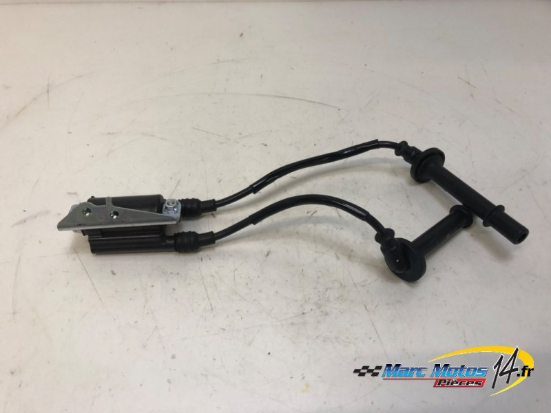 BOBINE D'ALLUMAGE HONDA CBR650R ABS 2021