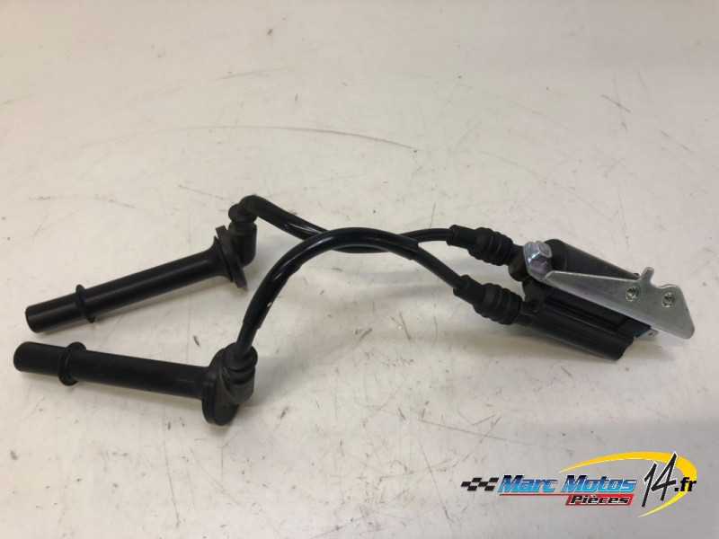 BOBINE D'ALLUMAGE HONDA CBR650R ABS 2021