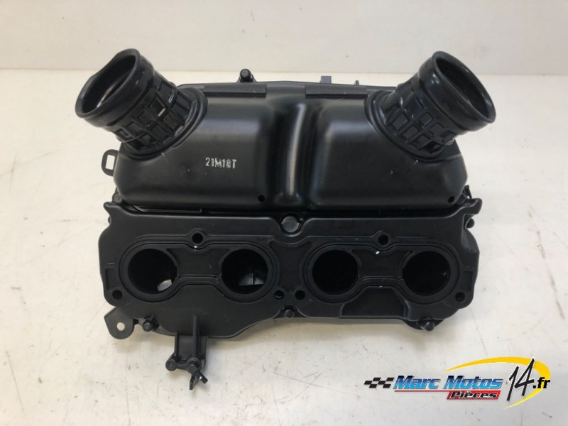 BOITIER DE FILTRE A AIR HONDA CBR650R ABS 2021
