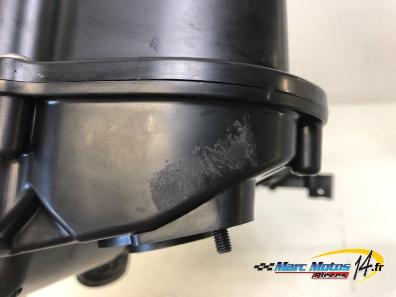 BOITIER DE FILTRE A AIR HONDA CBR650R ABS 2021
