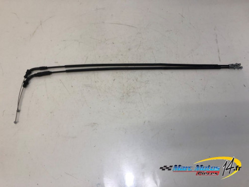 CABLE D&#039;ACCELERATEUR HONDA CBR650R ABS 2021