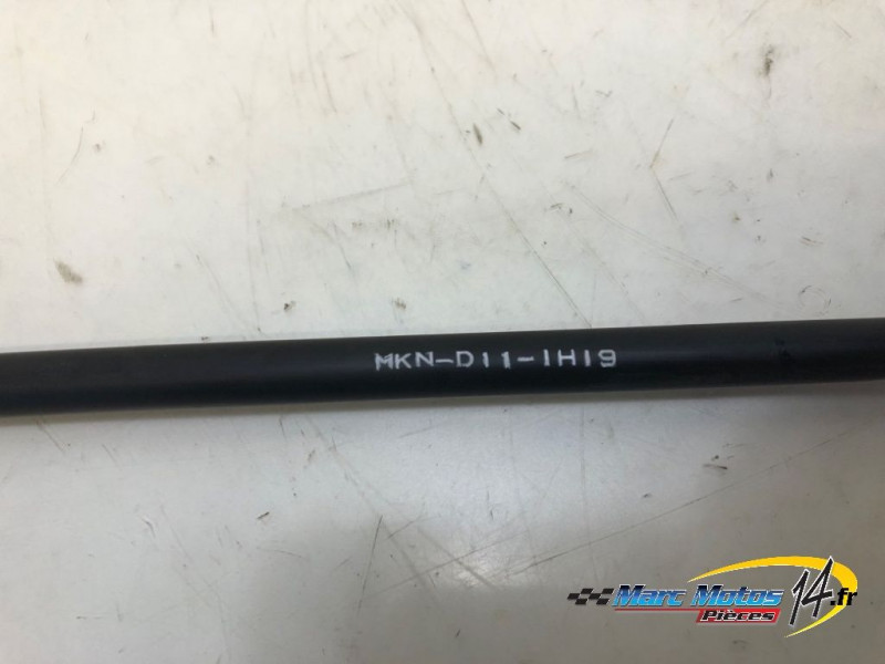 CABLE D'EMBRAYAGE HONDA CBR650R ABS 2021