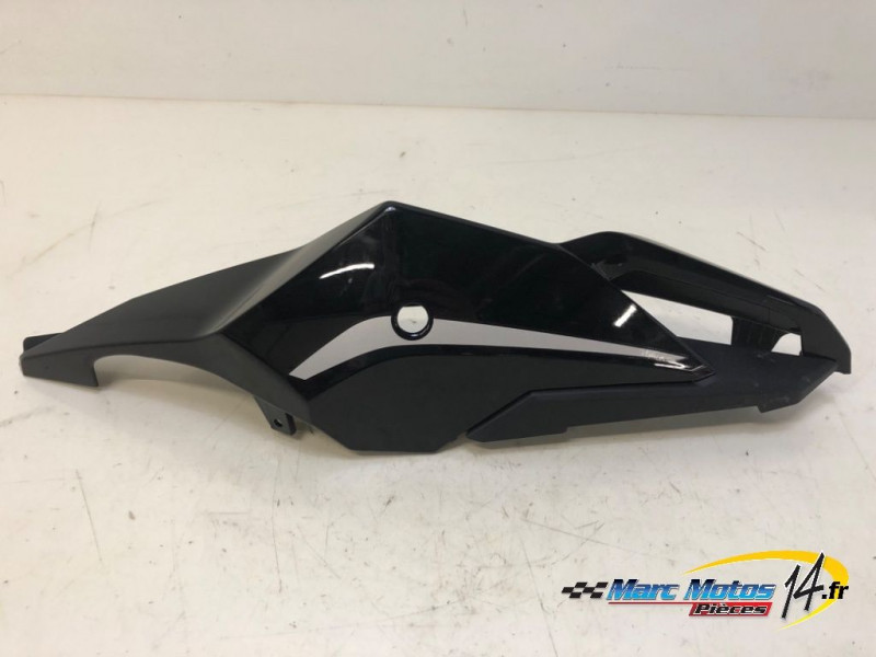 CACHE LATERAL GAUCHE HONDA CBR650R ABS 2021