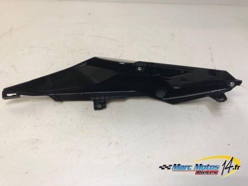 CACHE LATERAL GAUCHE HONDA CBR650R ABS 2021
