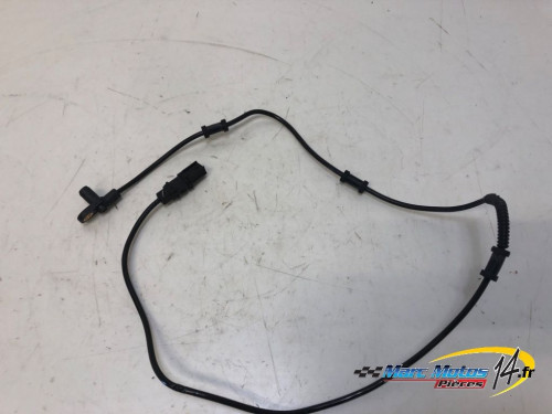 CAPTEUR ABS ARRIERE HONDA CBR650R ABS 2021