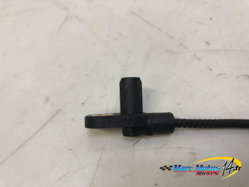 CAPTEUR ABS ARRIERE HONDA CBR650R ABS 2021