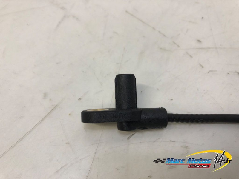 CAPTEUR ABS ARRIERE HONDA CBR650R ABS 2021