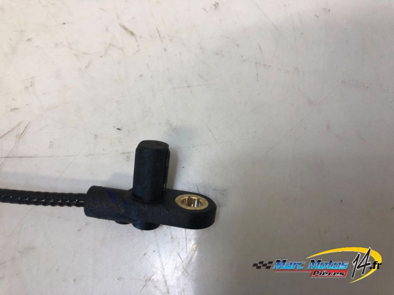 CAPTEUR ABS ARRIERE HONDA CBR650R ABS 2021