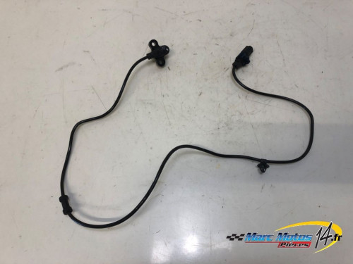CAPTEUR ABS AVANT HONDA CBR650R ABS 2021