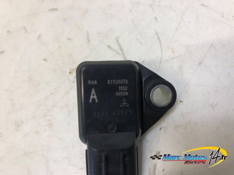 CAPTEUR D'AIR HONDA CBR650R ABS 2021