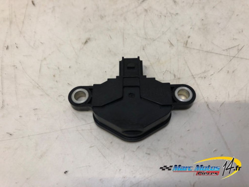 CAPTEUR D&#039;ANGLE HONDA CBR650R ABS 2021