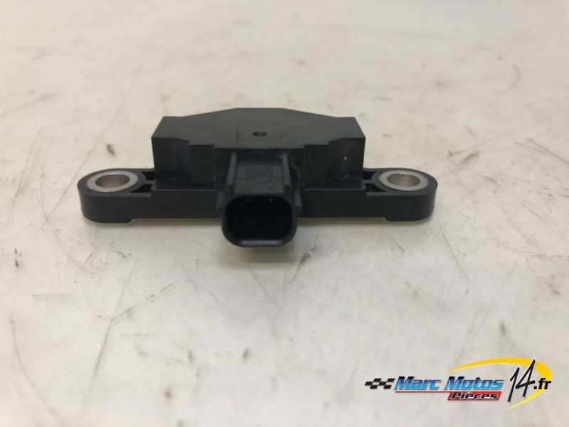 CAPTEUR D'ANGLE HONDA CBR650R ABS 2021