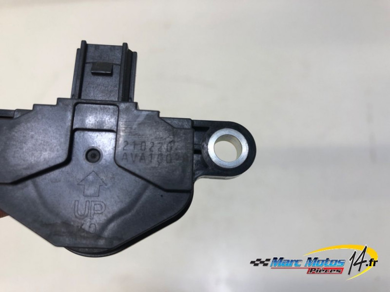 CAPTEUR D'ANGLE HONDA CBR650R ABS 2021
