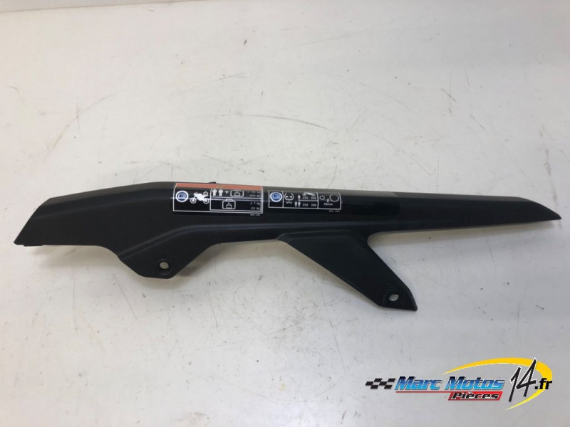 CARTER DE CHAINE HONDA CBR650R ABS 2021