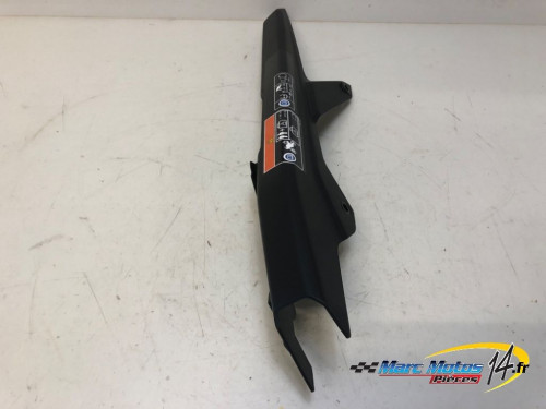 CARTER DE CHAINE HONDA CBR650R ABS 2021