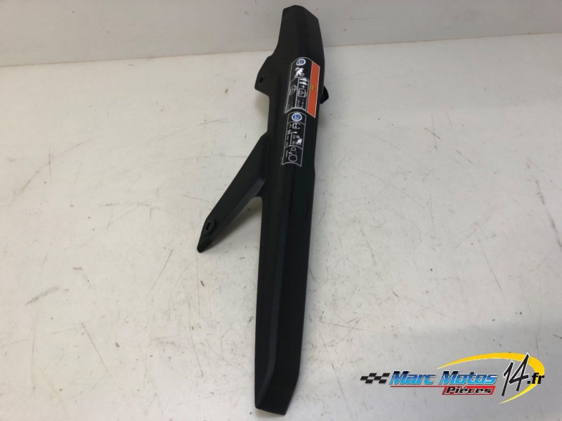 CARTER DE CHAINE HONDA CBR650R ABS 2021