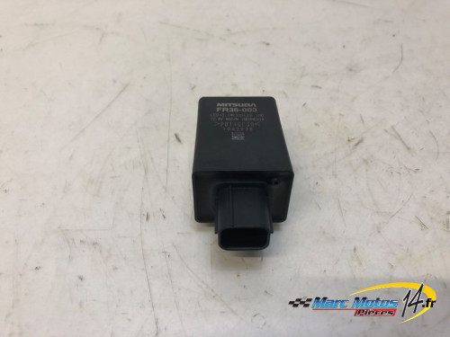 CENTRALE CLIGNOTANTS HONDA CBR650R ABS 2021