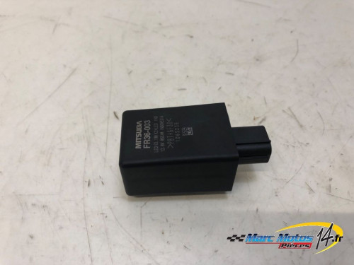 CENTRALE CLIGNOTANTS HONDA CBR650R ABS 2021
