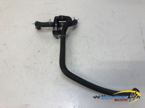 CLAPET DE RECYCLAGE DES GAZ HONDA CBR650R ABS 2021