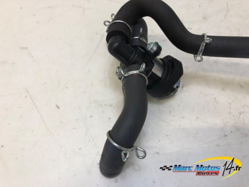 CLAPET DE RECYCLAGE DES GAZ HONDA CBR650R ABS 2021