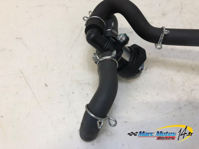 CLAPET DE RECYCLAGE DES GAZ HONDA CBR650R ABS 2021