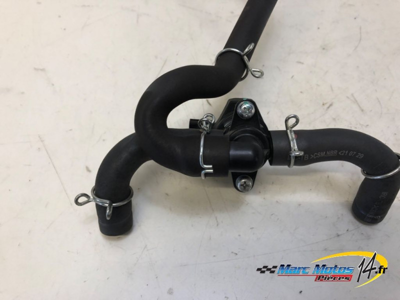 CLAPET DE RECYCLAGE DES GAZ HONDA CBR650R ABS 2021