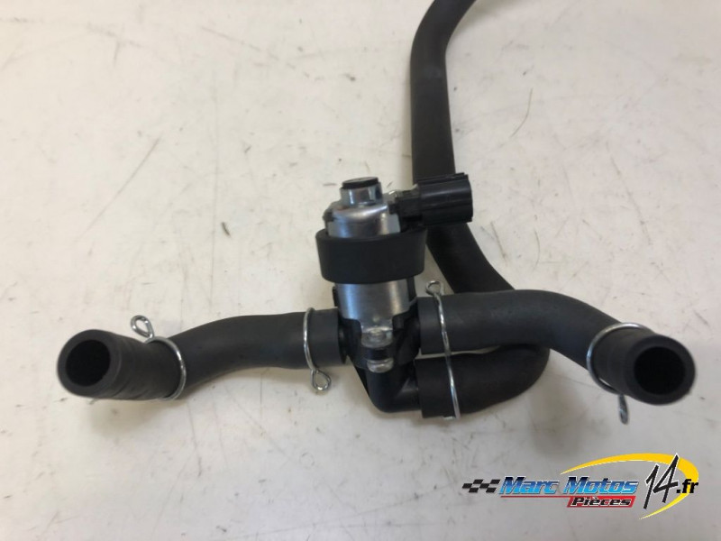 CLAPET DE RECYCLAGE DES GAZ HONDA CBR650R ABS 2021