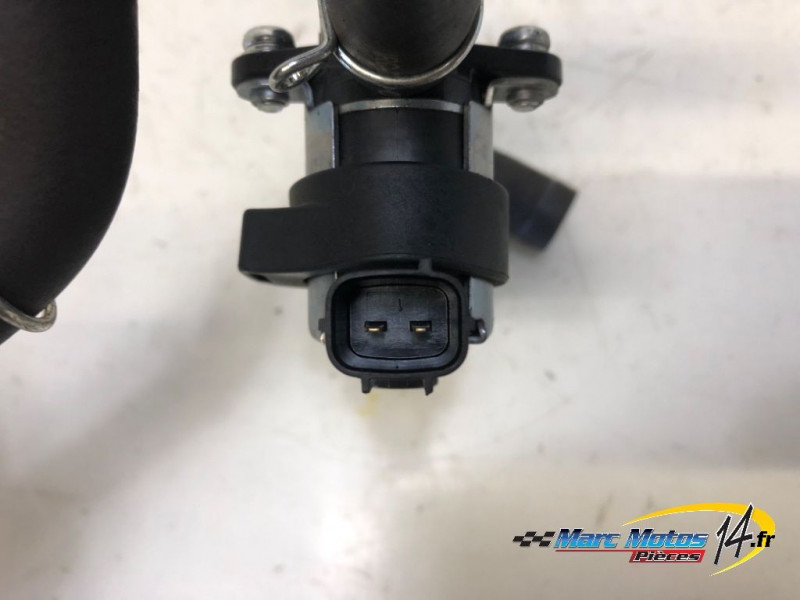 CLAPET DE RECYCLAGE DES GAZ HONDA CBR650R ABS 2021